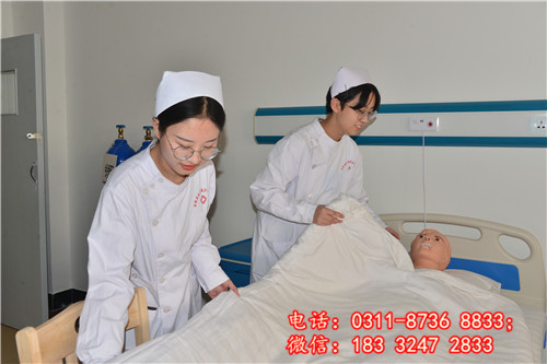石家莊冀聯(lián)醫(yī)學(xué)院中專專業(yè)的選擇對報考大專有影響嗎？
