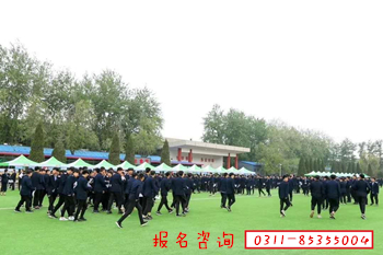 石家莊鐵路職業(yè)技工學(xué)校2021年春季班招生計劃
