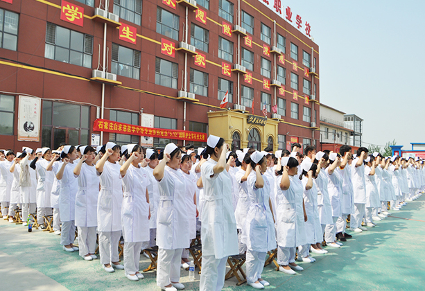 石家莊白求恩醫(yī)學院2021年介紹