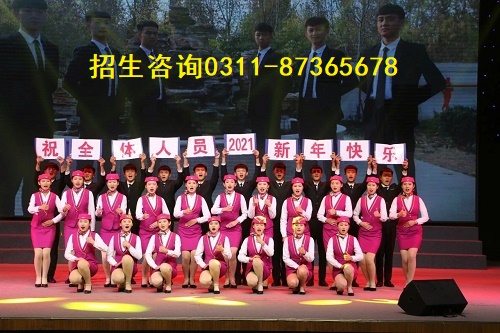 石家莊同創(chuàng)鐵路學校升學大專正規(guī)嗎