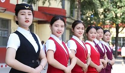石家莊鐵路職業(yè)技工學(xué)校2025年女生專業(yè)推薦