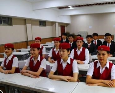 石家莊東華鐵路學(xué)校2022年春季招生專業(yè)有哪些？