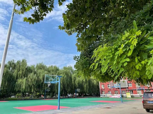 初三分流可以上石家莊東華鐵路學(xué)校嗎？