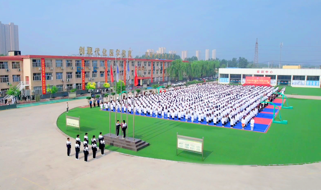 石家莊北方醫(yī)學(xué)中等專業(yè)學(xué)校正規(guī)嗎