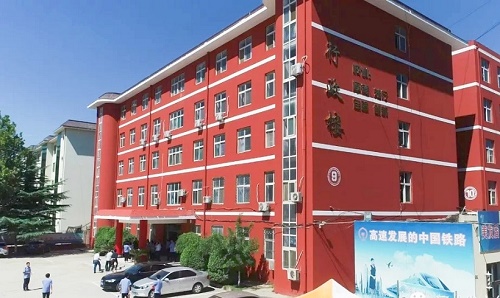 石家莊同創(chuàng)鐵路學校春季有3+2大專嗎