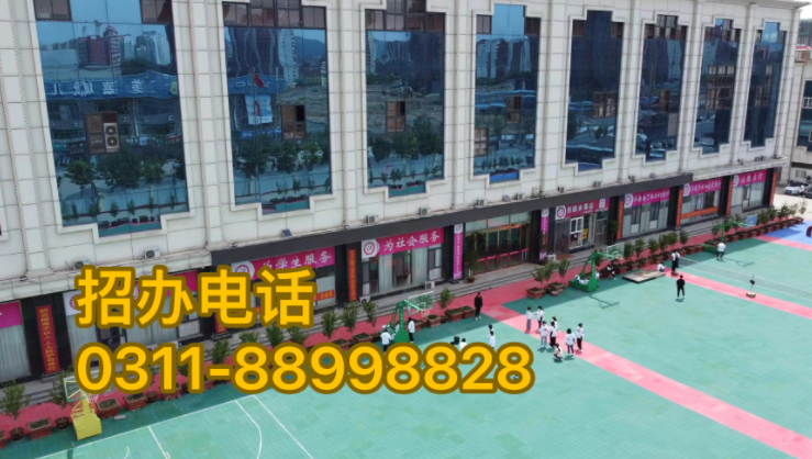 石家莊天使護(hù)士學(xué)校2024年招生簡章發(fā)布，醫(yī)護(hù)人才培養(yǎng)全面升級！