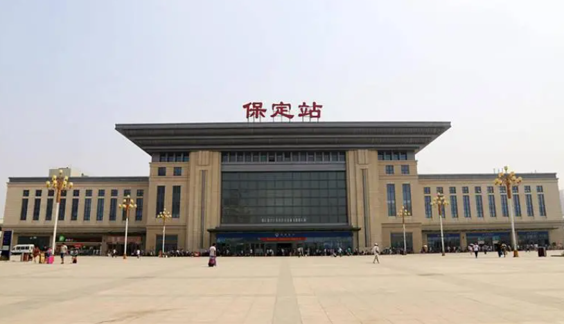 保定有幾個(gè)貧困縣	