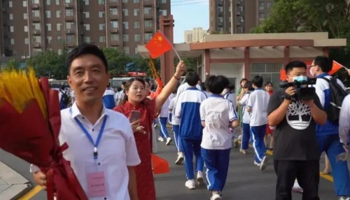 2024年邯鄲高中錄取分?jǐn)?shù)線多少分