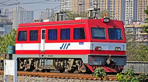 上什么學?？梢蚤_火車和高鐵