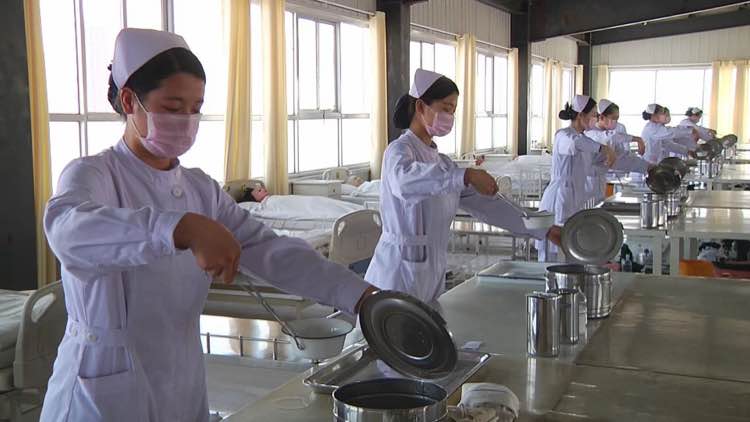 石家莊天使護士學校2024年秋季招生分數(shù)線是多少