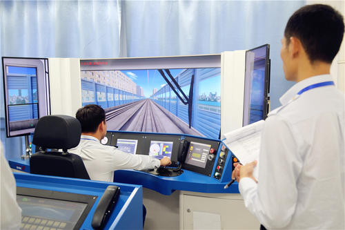 2024年上半年火車司機(jī)考試安排