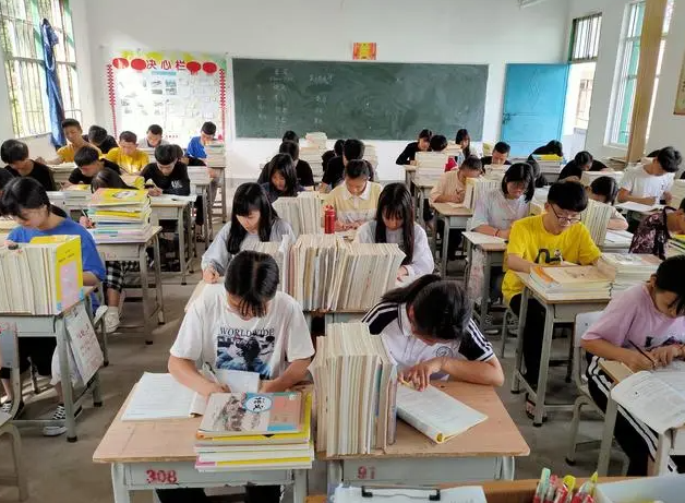 2024年河北石家莊市中考普高中錄取分數(shù)線