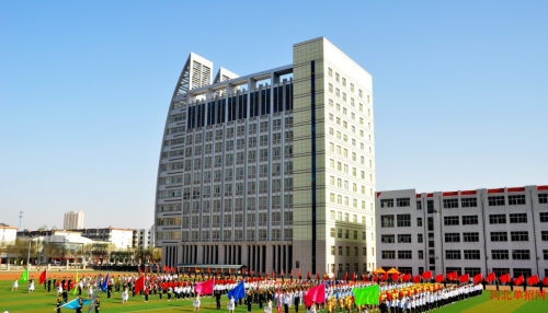 2024年河北省對口升學(xué)本科學(xué)校名單