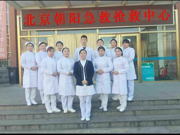 石家莊天使護(hù)士學(xué)校怎么樣、好不好