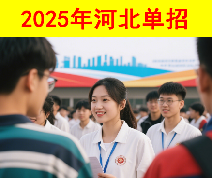 2025年河北省單招落榜或者單招滑檔了怎么辦？